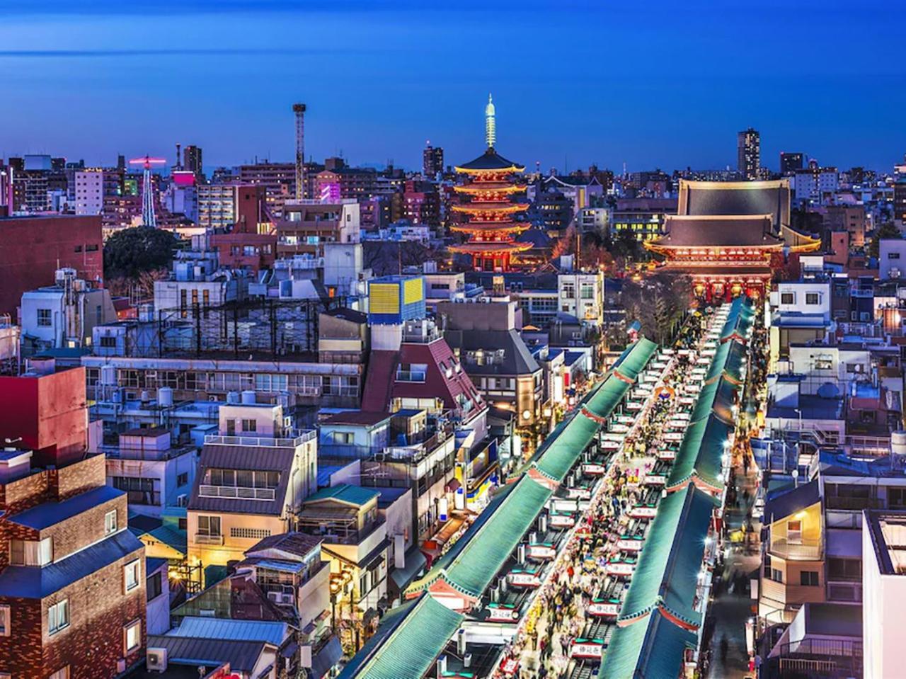 Anshin Oyado Ginza Shinbashi Station-For Men Hotel Tokyo Ngoại thất bức ảnh