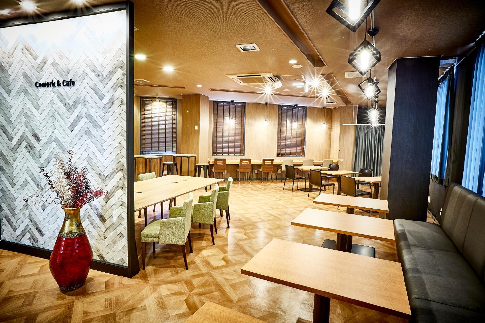 Anshin Oyado Ginza Shinbashi Station-For Men Hotel Tokyo Ngoại thất bức ảnh